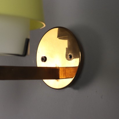 Lampe Stilnovo des années 1960
