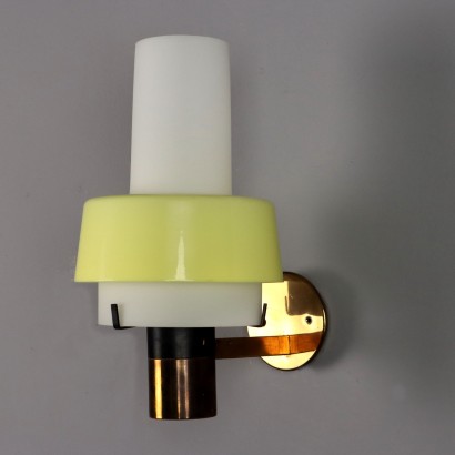 Lampe Stilnovo des années 1960