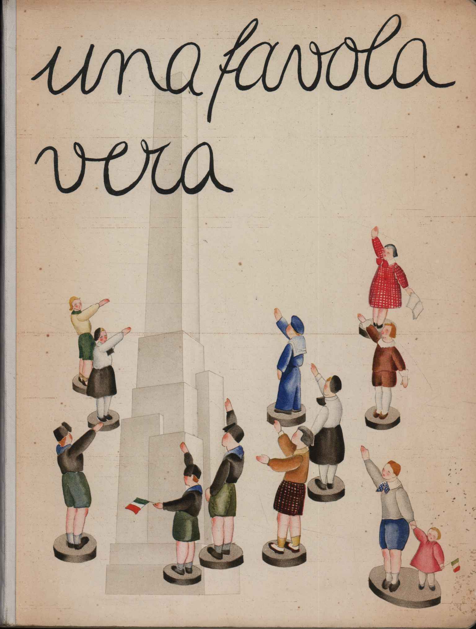 Una favola vera