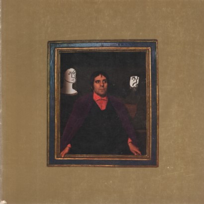 Ortega più meno Durer