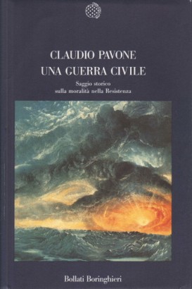 Una guerra civile