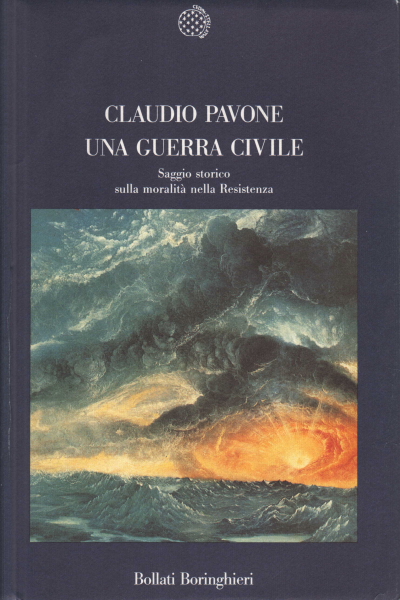 Una guerra civile