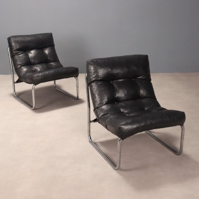 Due Poltrone 'Pixi' Ikea