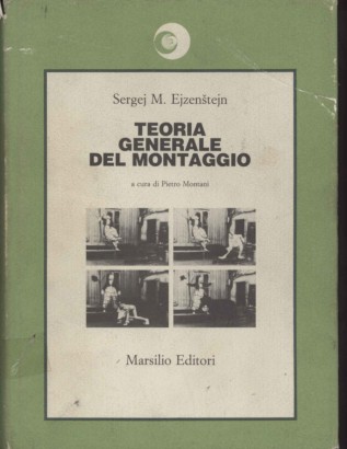 Teoria generale del montaggio