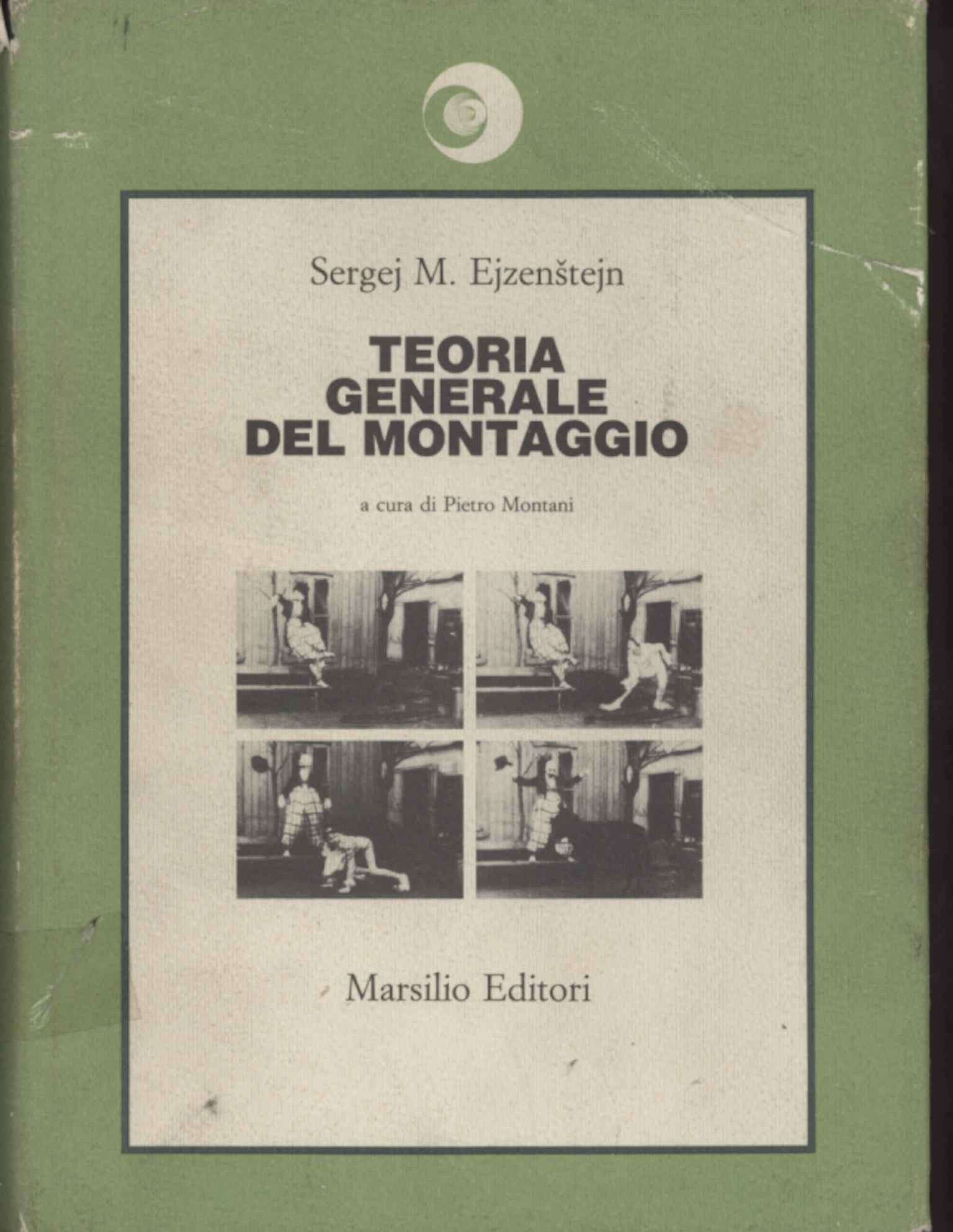 Teoría general del montaje