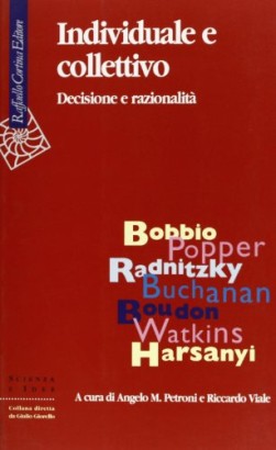 Individuale e collettivo