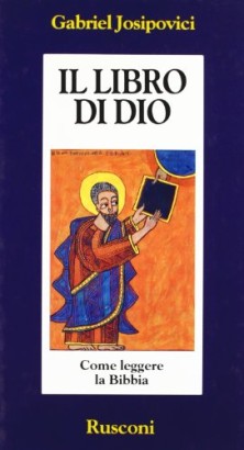 Il libro di Dio