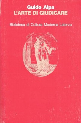 L'arte di giudicare