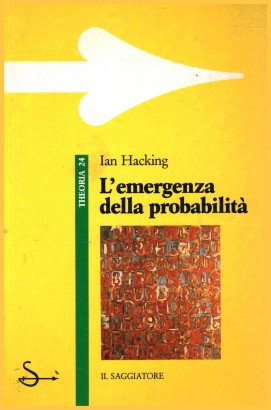 L'emergenza della probabilità