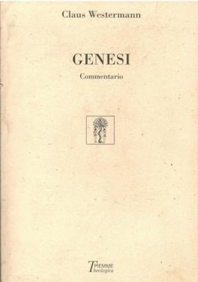Genesi