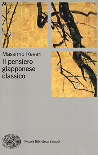 La pensée japonaise classique