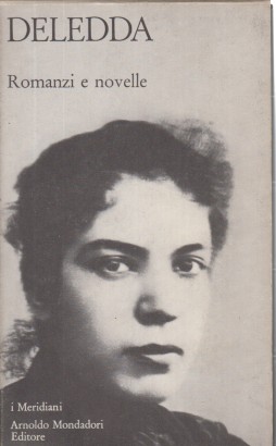 Romanzi e novelle