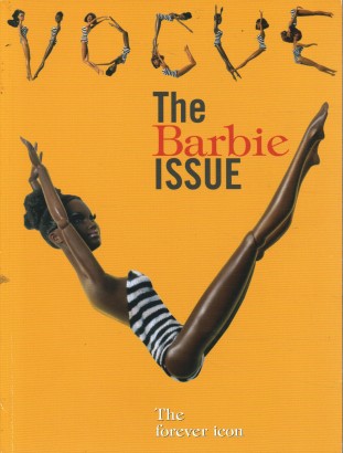 The Barbie Issue