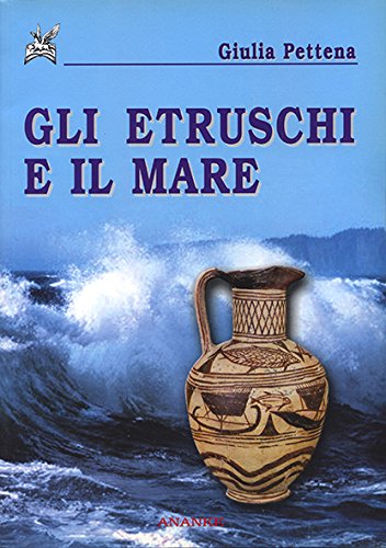 Les Étrusques et la mer