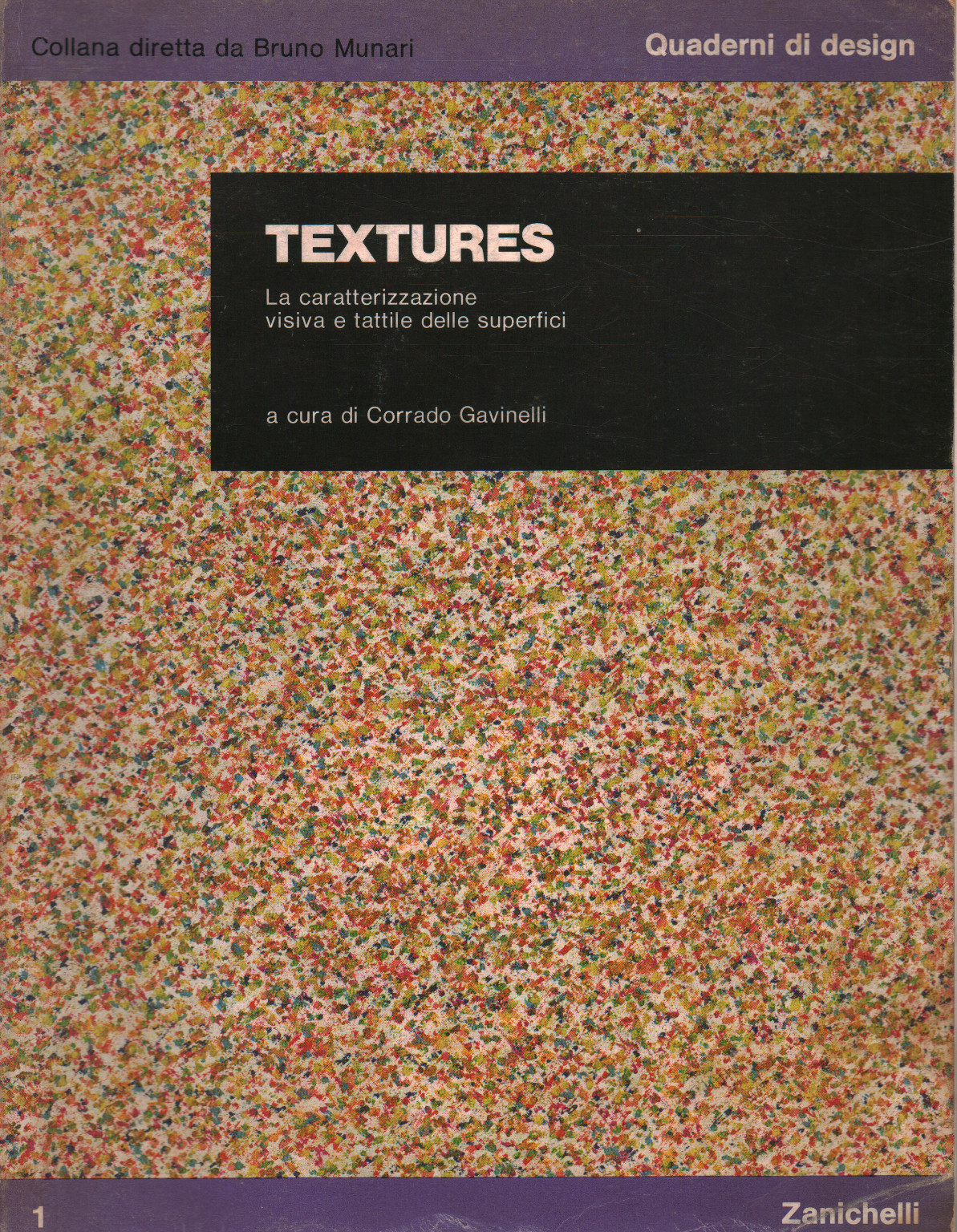 Texturas