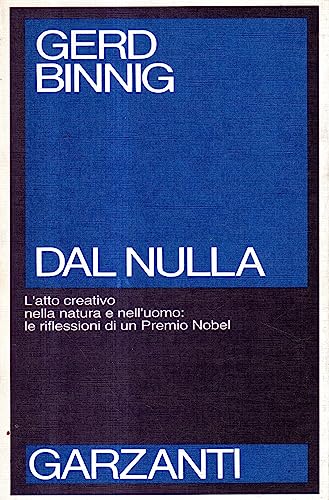 Dal nulla