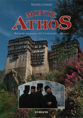 Monte Athos