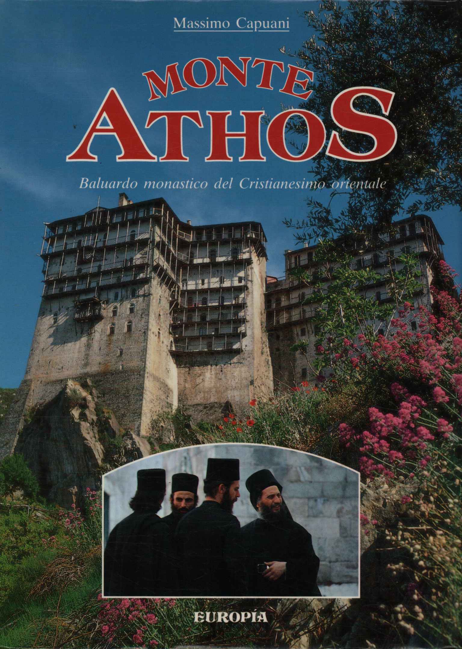 Mount Athos