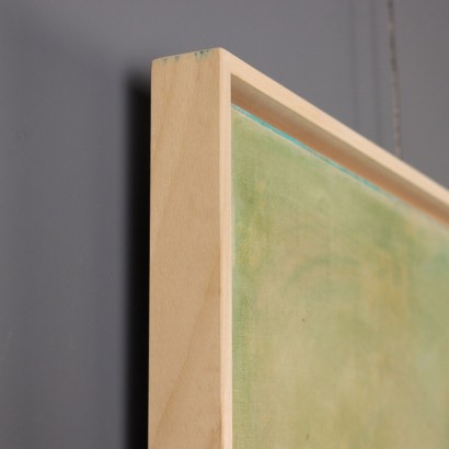 Gemälde von Hsiao Chin, Horizon, Hsiao Chin, Hsiao Chin, Hsiao Chin, Hsiao Chin