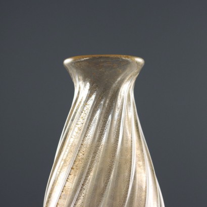 Archimede Seguso Murano Glasvase,Archimede Seguso,Archimede Seguso,Archimede Seguso