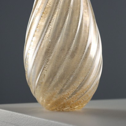 Archimede Seguso Murano Glasvase,Archimede Seguso,Archimede Seguso,Archimede Seguso