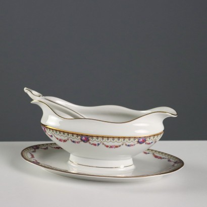 Richard Ginori Dinnerware Set