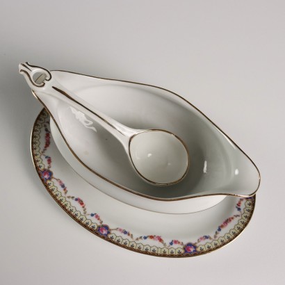 Richard Ginori Dinnerware Set