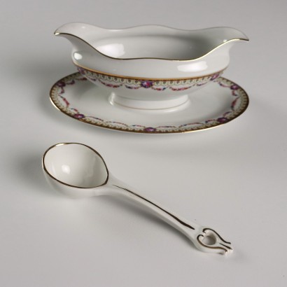 Richard Ginori Dinnerware Set