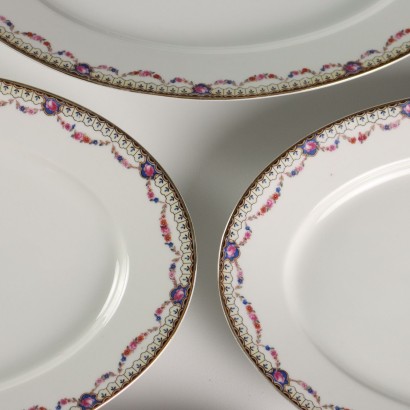 Richard Ginori Dinnerware Set