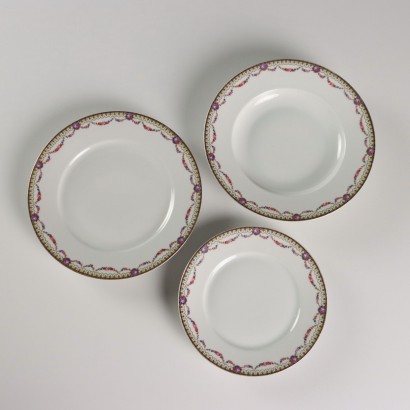 Richard Ginori Dinnerware Set
