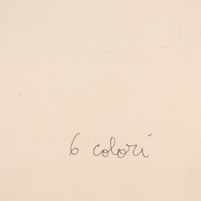 Drawing by Floriano Bodini,Doves,Floriano Bodini,Floriano Bodini,Floriano Bodini