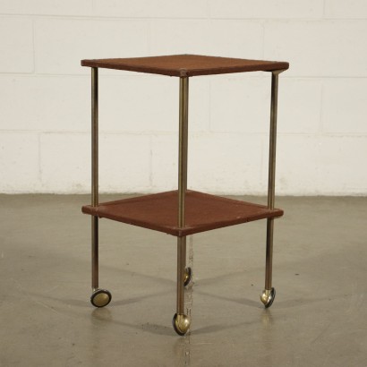 Carrello 'T9' Luigi Ca,Luigi Caccia Dominioni ,Luigi Caccia Dominioni ,Luigi Caccia Dominioni ,Luigi Caccia Dominioni ,Luigi Caccia Dominioni