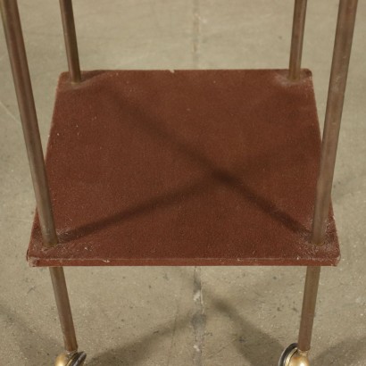Carrello 'T9' Luigi Ca,Luigi Caccia Dominioni ,Luigi Caccia Dominioni ,Luigi Caccia Dominioni ,Luigi Caccia Dominioni ,Luigi Caccia Dominioni