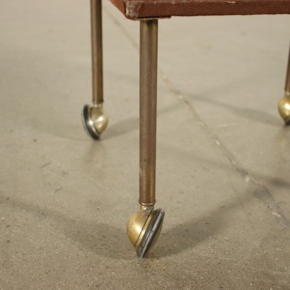 Carrello 'T9' Luigi Ca,Luigi Caccia Dominioni ,Luigi Caccia Dominioni ,Luigi Caccia Dominioni ,Luigi Caccia Dominioni ,Luigi Caccia Dominioni