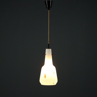 Lampada Anni '60