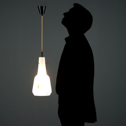 60's lamp