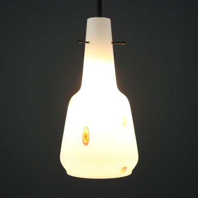 60's lamp