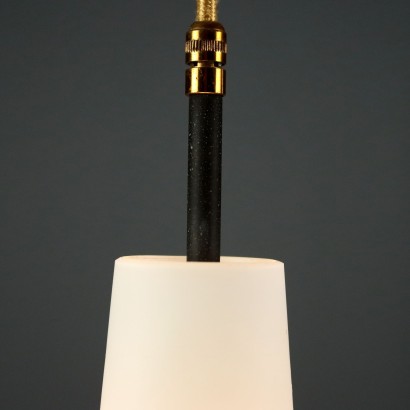 60's lamp