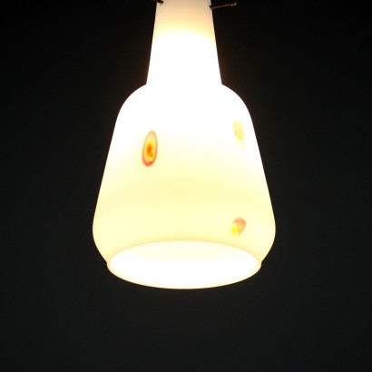 60's lamp
