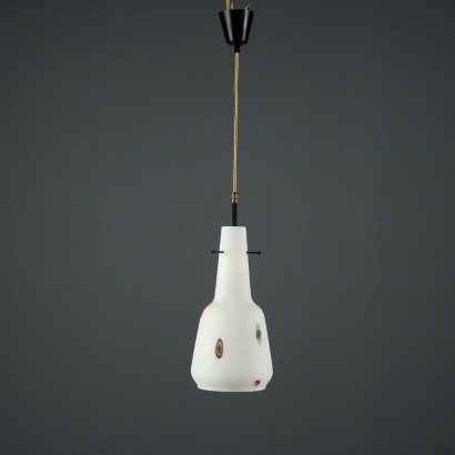 60's lamp