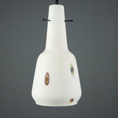 60's lamp
