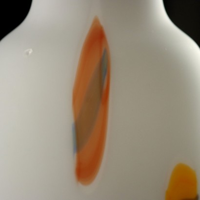 60's lamp