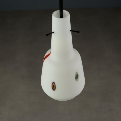 60's lamp