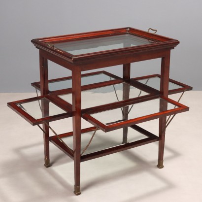 Coffee table, Liberty coffee table