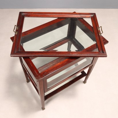 Coffee table, Liberty coffee table
