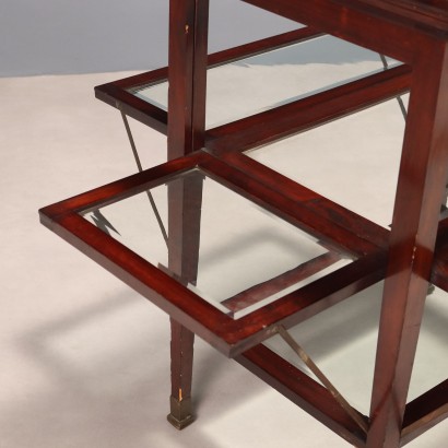 Coffee table, Liberty coffee table