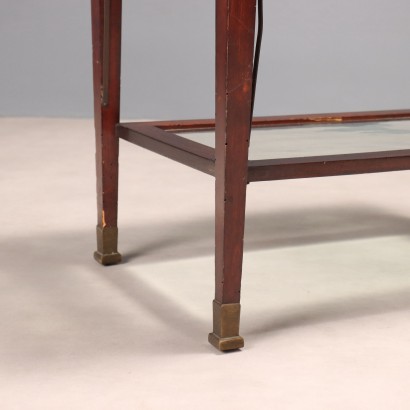 Coffee table, Liberty coffee table