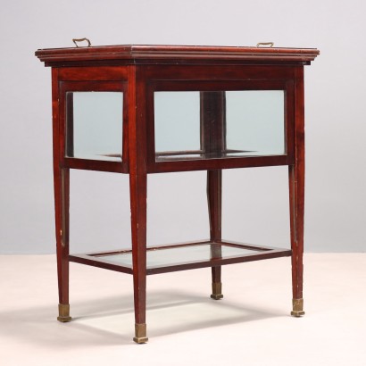 Coffee table, Liberty coffee table