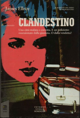 Clandestino