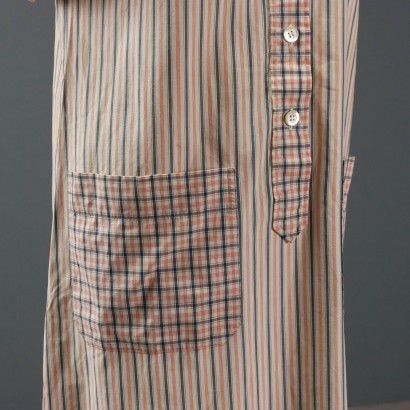 Celine Paris Abito Chemisier Vintage